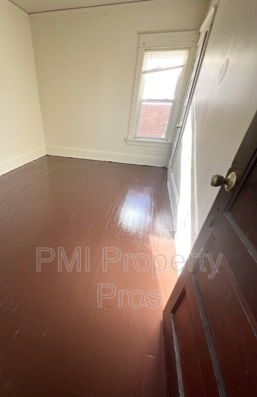 property at 2664 N 25th St