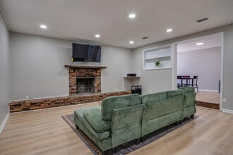 218 Cactus St in Tallahassee, FL - Building Photo - Building Photo