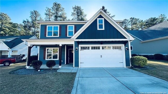 property at 550 Legacy Lakes Way