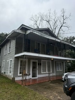 717 E 6th Ave in Tallahassee, FL - Building Photo