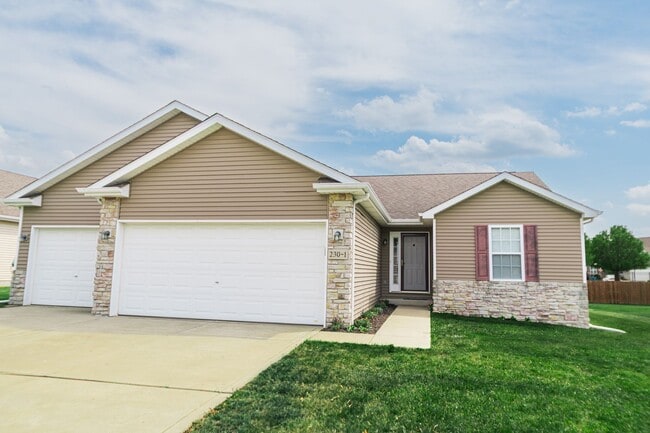 property at 230-1 Grandale Dr