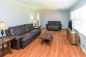 1716 Pennylane SE in Decatur, AL - Building Photo - Building Photo