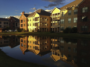 Windsor Creek Apartments in Lubbock, TX - Foto de edificio - Building Photo