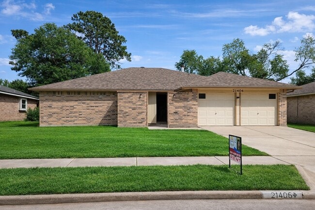 property at 21406 Golden Dove Dr
