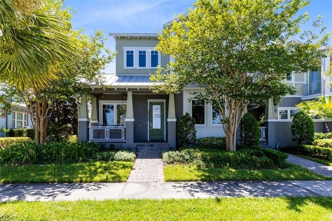 property at 13775 Benavente Ave