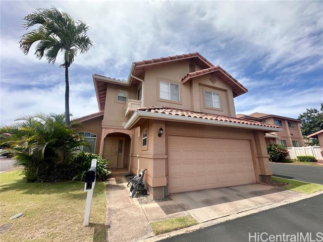 property at 94-1076B-1076 Kikepa St
