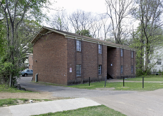 1205 Azalia St in Memphis, TN - Building Photo - Building Photo