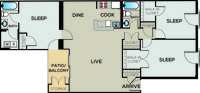 3681 Pavilion Pointe - 12