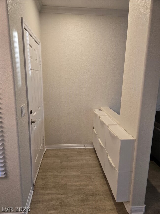 property at 4400 S Jones Blvd