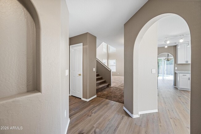 3719 E Inverness Ave in Mesa, AZ - Foto de edificio - Building Photo