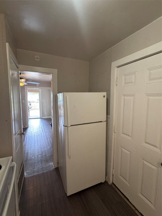 property at 2613 Nettleton St