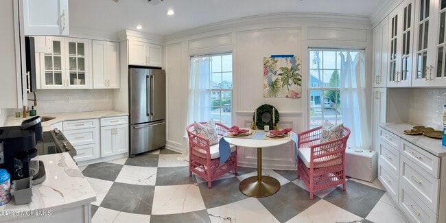 property at 21 Mount St