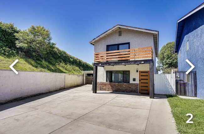 4767 Virginia Ave, Unit Nathaniel Lewis
