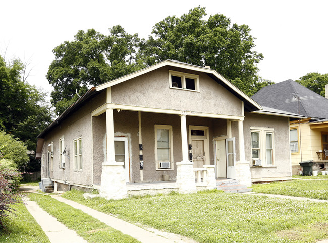 101 N Auburndale St in Memphis, TN - Building Photo - Building Photo