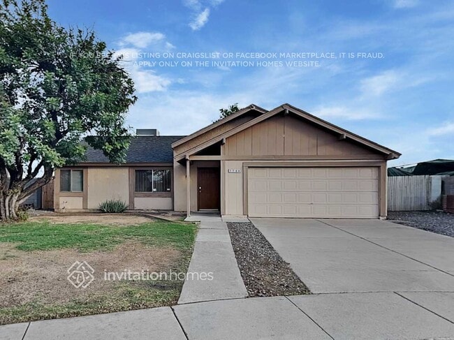 7740 W Meadowbrook Ave