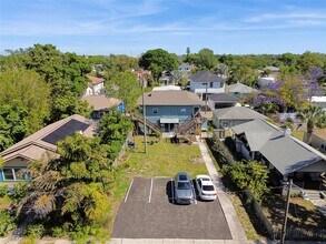 2445 2nd Ave N in St. Petersburg, FL - Building Photo - Building Photo