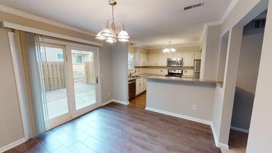 3280 Heathstead Pl in Charlotte, NC - Building Photo - Building Photo