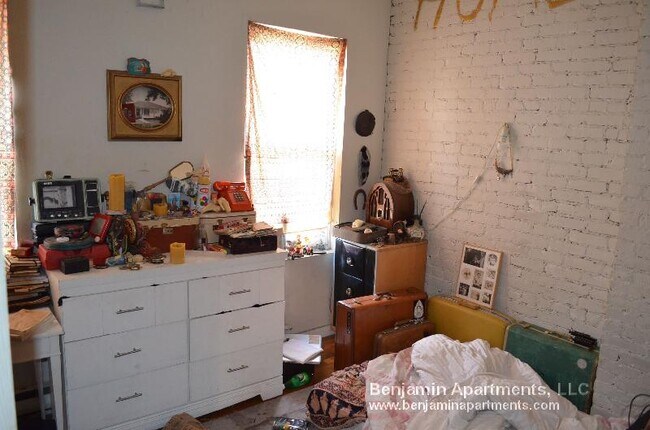 895 Huntington Ave, Unit 5 in Boston, MA - Building Photo - Building Photo