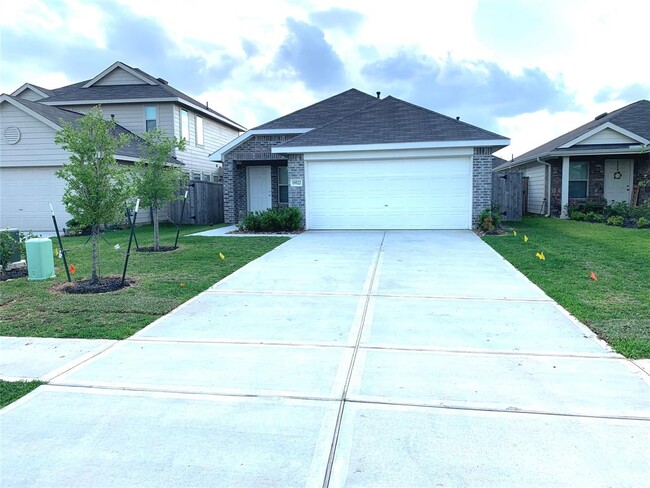 property at 19522 Oliveto Ct.