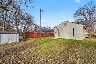 543 E Gage Ave in Memphis, TN - Building Photo - Building Photo