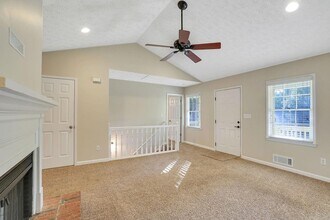 114 Black Oak Trail in Woodstock, GA - Building Photo - Building Photo