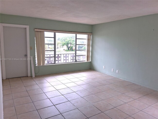 property at 16701 NE 14th Ave