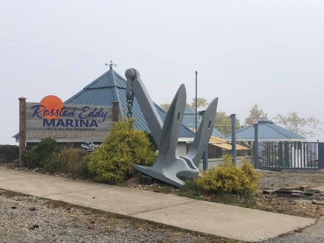 property at 161 Rosston Cir