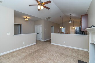 210 Twilight Dr in Goldsboro, NC - Building Photo - Building Photo