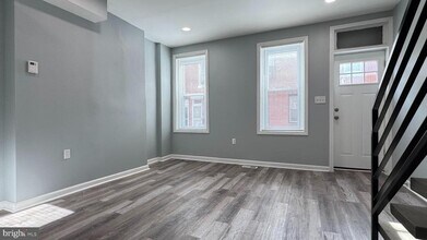 163 W Palmer St in Philadelphia, PA - Building Photo - Building Photo