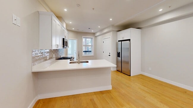 181 Allston St, Unit Alston