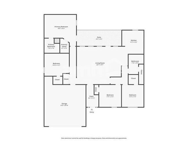 1245 Edinburgh Dr in Maryville, TN - Building Photo - Building Photo