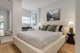 The Ridge at Trinity Hills in Calgary, AB - Building Photo - Building Photo