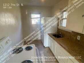 1212 7th St N in Nampa, ID - Building Photo - Building Photo