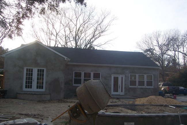 50 W Tiana Rd in Hampton Bays, NY - Building Photo - Building Photo