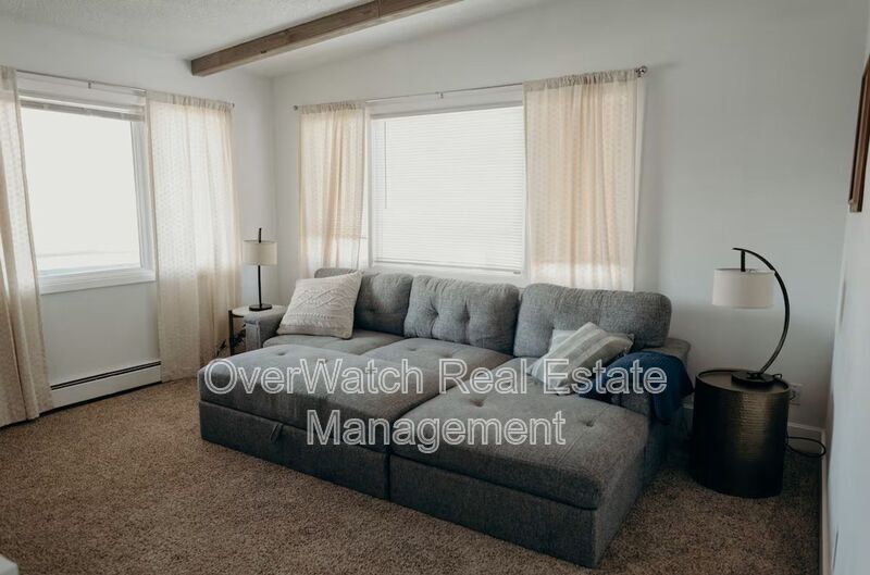 3009 W 33rd Ave in Anchorage, AK - Building Photo