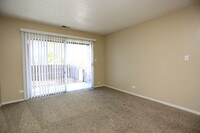 Interior Photo - Sky at Bear Creek Apartments in Colorado Springs, Colorado