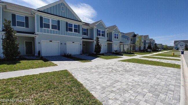 443 Albany Bay Blvd in Saint Johns, FL - Building Photo - Building Photo