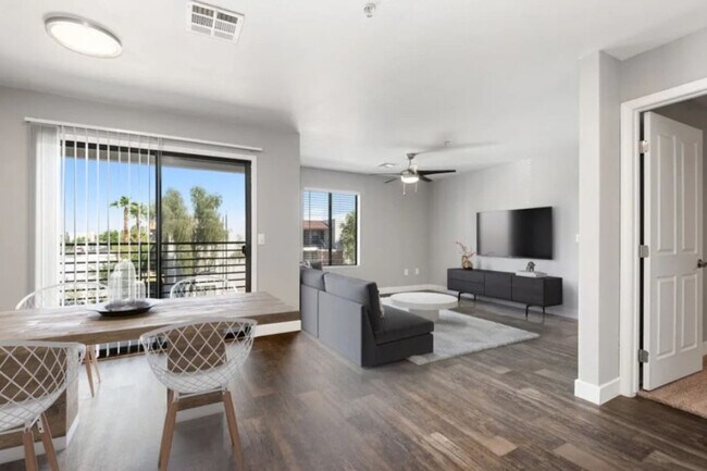 property at 15164 N 140th Dr