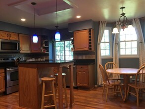 3935 Sedgewood Way in Colorado Springs, CO - Building Photo - Building Photo
