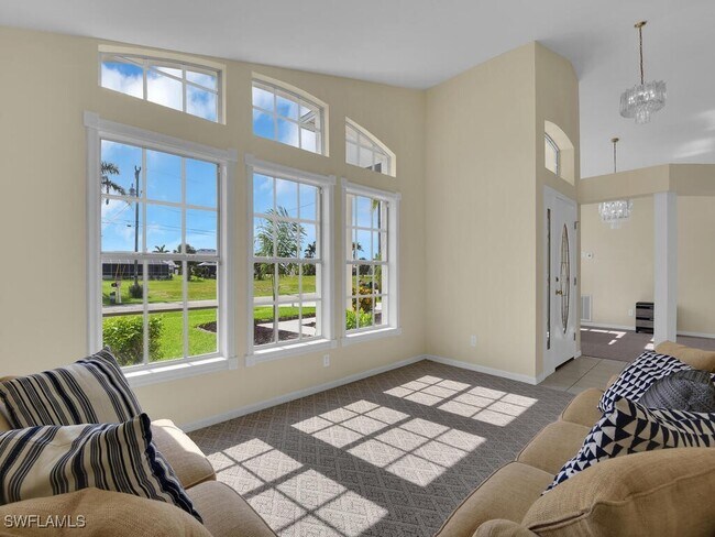 property at 4108 SW 23rd Ave
