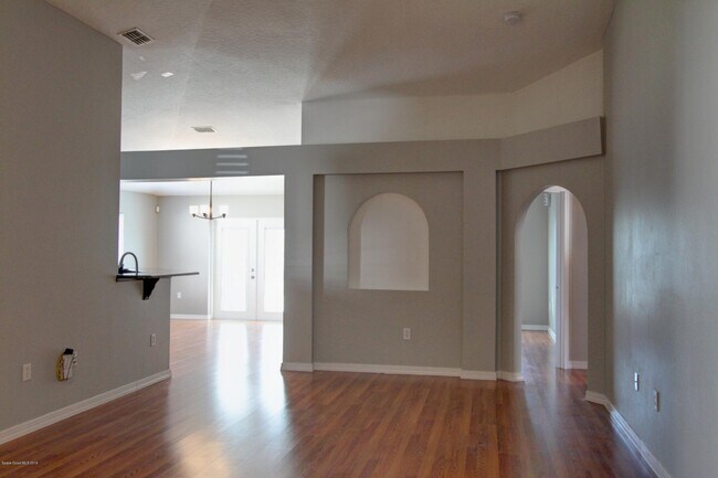 500 Wickham Lakes Dr in Melbourne, FL - Building Photo - Building Photo