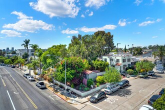 1012-14 29th St in San Diego, CA - Building Photo - Building Photo