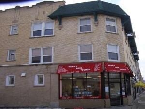3103 W Lawrence Ave in Chicago, IL - Building Photo