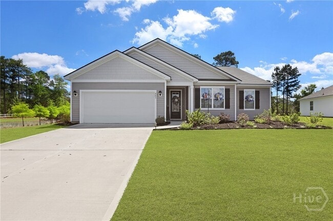 property at 203 Merganser Dr