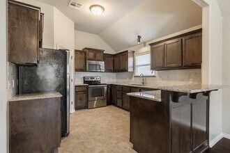 6705 NW 159th St in Edmond, OK - Building Photo - Building Photo