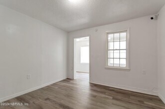 859 W 28th St in Jacksonville, FL - Building Photo - Building Photo
