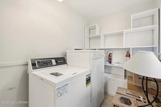 415 N Hite Ave in Louisville, KY - Building Photo - Building Photo