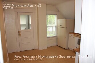 1122 Michigan Ave in St. Joseph, MI - Building Photo - Building Photo
