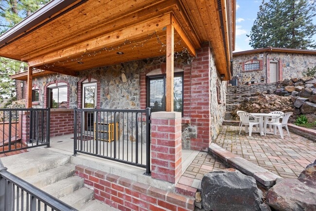 720 S Garfield St in Spokane, WA - Building Photo - Building Photo