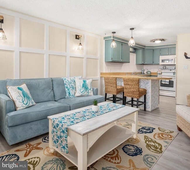 17 143rd St in Ocean City, MD - Building Photo - Building Photo